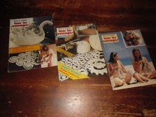 A VOIR !! LOT 3 ANCIENS