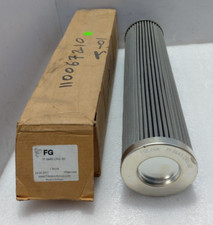 Élément Filtrant Filtration