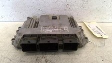 Calculateur moteur PEUGEOT 207 PHASE 1 1.6 HDI - 16V TURBO /R:107455270