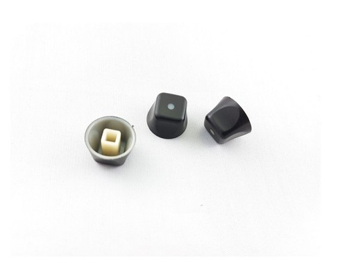 Bouchon bouton commande - bouton,