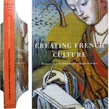 Creating French culture
