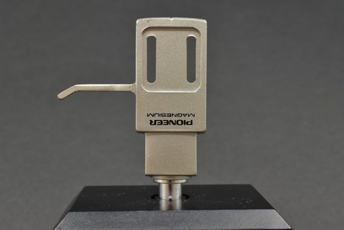 Pioneer 630 magnésium - pioneer, pl-630