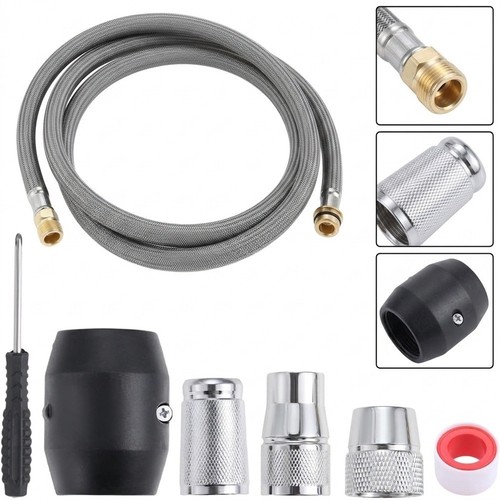 Pour grohe kit - grohe, robinet