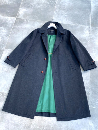 Mens lodenfrey loden cashmere - lodenfrey,