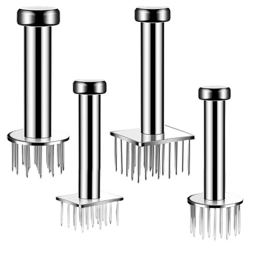 Attendrisseur viande gadget - attendrisseur,