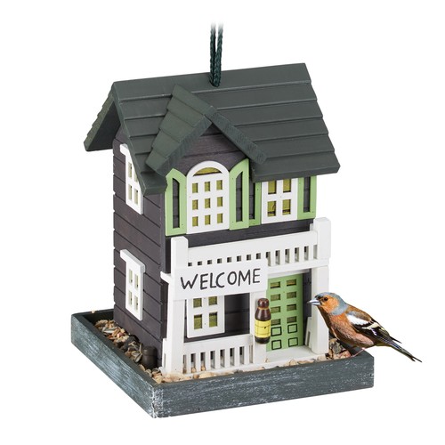 Mangeoire oiseaux exterieur