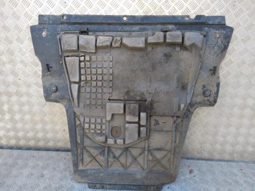 Cache sous moteur renault - sous,