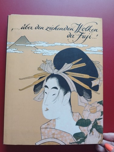 Catalogue art japonais - catalogue,