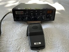 CB Superstar 3900 Hp Black (Dirland)