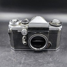 Appareil Photo Edixa - Non