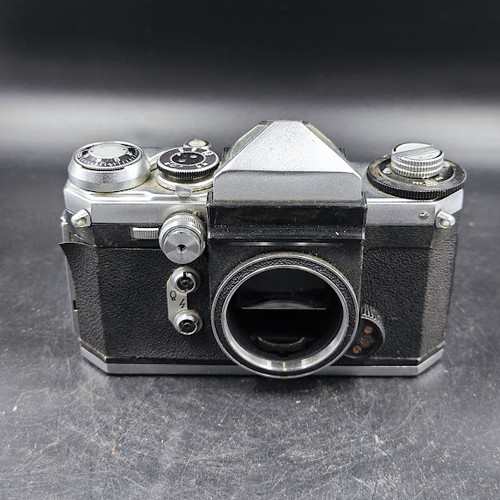 Appareil photo edixa - photo,