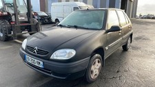 Capot CITROEN SAXO PHASE 2
