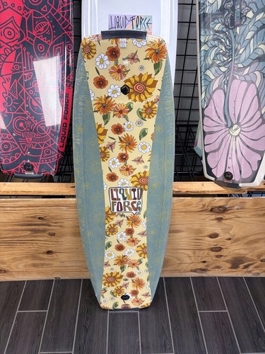 Liquid force 125cm - (fs),