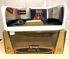 ✅Boite vide voiture 1/18