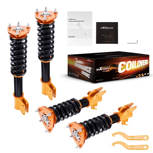 Way reglable damper - way,