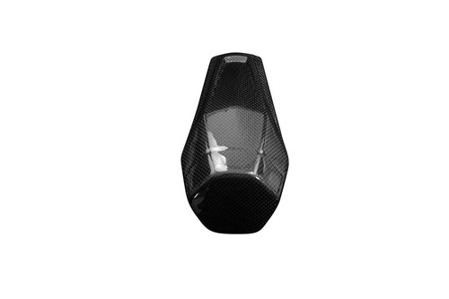 Capot selle passager - de,