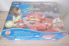 Console Vtech V-Smile Rouge