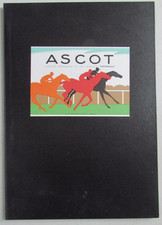 Jeu de société Ascot Licence