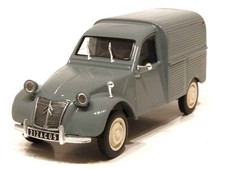 Citroën 2CV AZU Fourgonnette