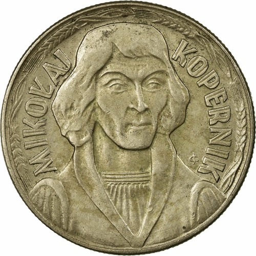 317316 monnaie pologne 10 - [#317316],