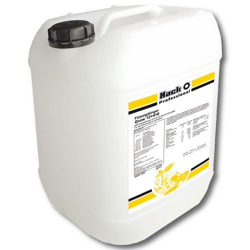 Hack profi engrais liquide - engrais,