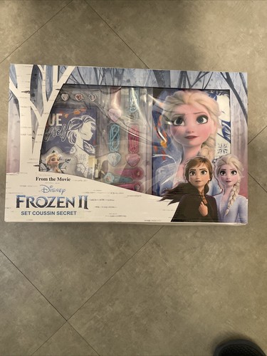 Set reine des neiges - reine,