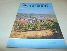 Magazine revue N° 2 VOL 15