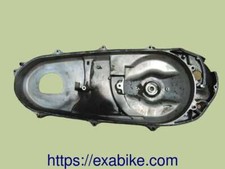 carter transmission pour Honda FSC 600 Silverwing  de 2003 a 2008