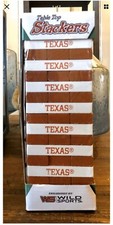 NEW TEXAS LONGHORNS TABLE TOP