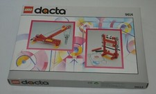Ancien jouet construction - ancien, lego
