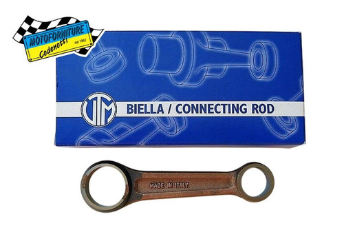 Bielle moteur utm pour garelli - moteur,