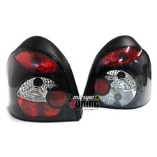 FEUX TUNING LEXUS NOIRS POUR