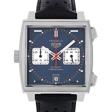 TAG Heuer Monaco Automatique