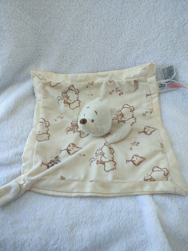 Disney primark doudou creme - primark,