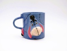 Mug 3D Bourriquet / Eeyore –