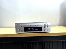 Ampli Tuner Denon DRA-F102 + Télécommande ( Luxman Marantz Rotel Nad Cambridge )
