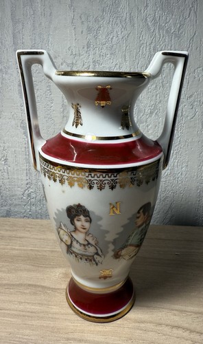 Vase porcelaine luxe - de,