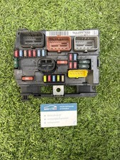 BOITIER SERVITUDE MOTEUR (BSM)