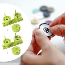 Matrice ronde interchangeable