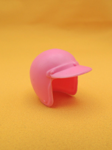 Barbie vintage casque - -, rose