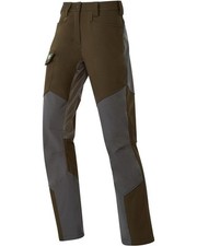 Pantalon de chasse softshell
