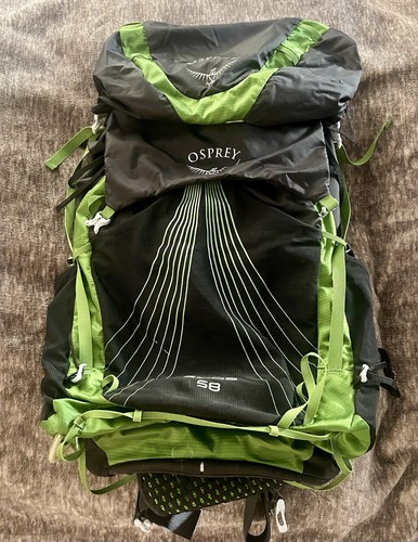 Osprey exos medium - osprey,