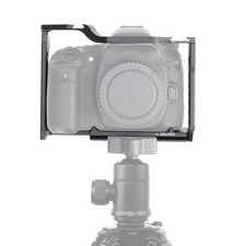 Camera Cage For 70D 80D 90D