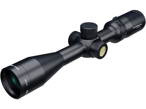 Athlon optics talos rifle - athlon,