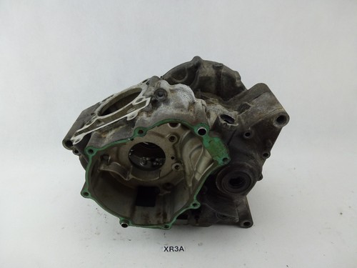 Carcasse moteur bloc - de,