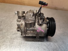 COMPRESSEUR CLIM CLIMATISATION SEAT IBIZA 6L 1.2i 64CV 6Q0820803K