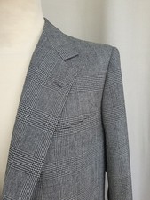 Sartoria Bespoke Suit Costume
