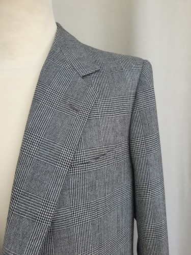 Sartoria bespoke suit - sartoria, costume