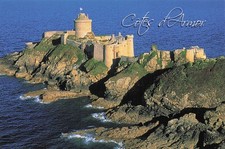 22 CAP FREHEL FORT LA LATTE