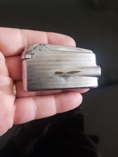briquet à gaz vintage RONSON VARAFLAME  années 50 rare